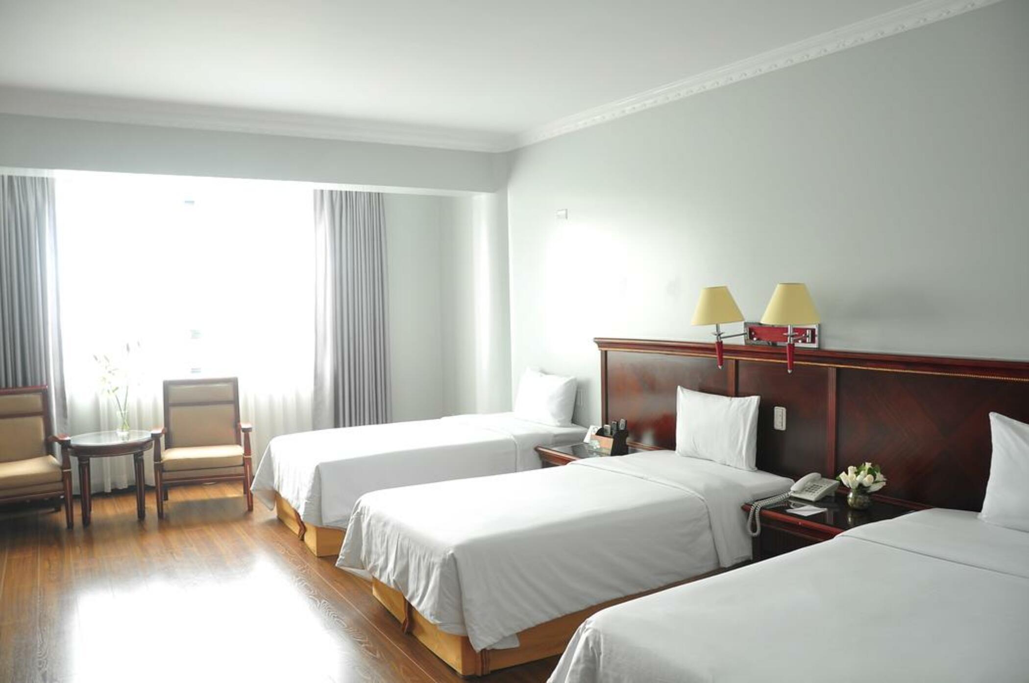 Kingdom Hotel Lima Exteriér fotografie
